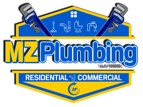 MZ Plumber
