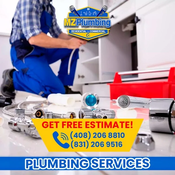 Pebble Beach Plumbing Service. Plumbing near Pebble Beach